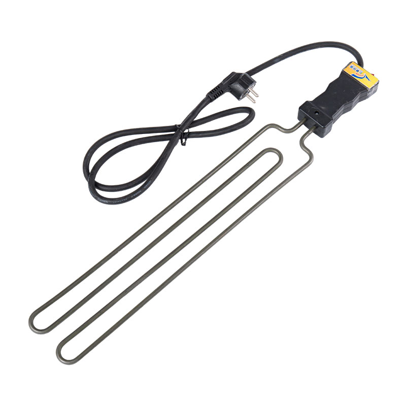 Elektrický zapalovač na dřevěné uhlí FP-281 s rukojetí
