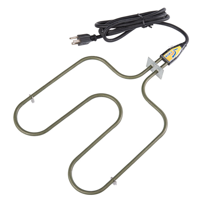 FP-283 Elektrické topné těleso pro elektrickou udírnu