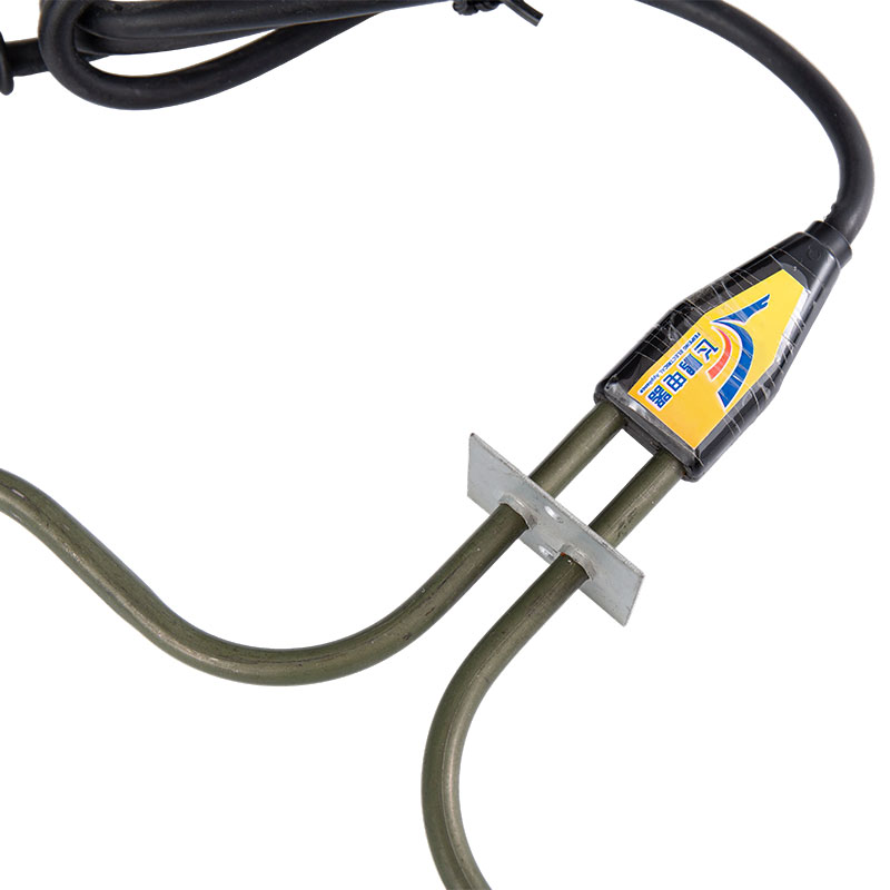 FP-283 Elektrické topné těleso pro elektrickou udírnu