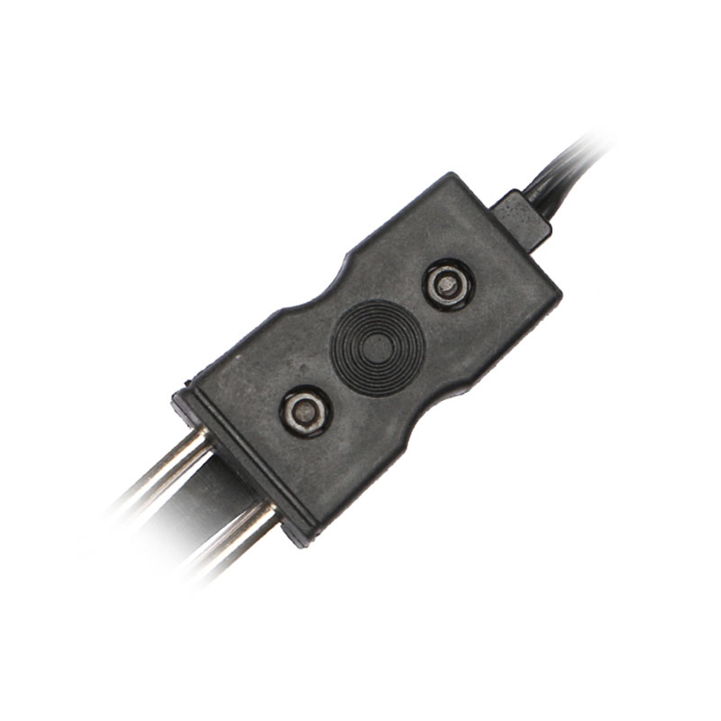 Ponorný ohřívač vody DC 12 24V namontovaný ve vozidle FP-237,FP-238,FP-239