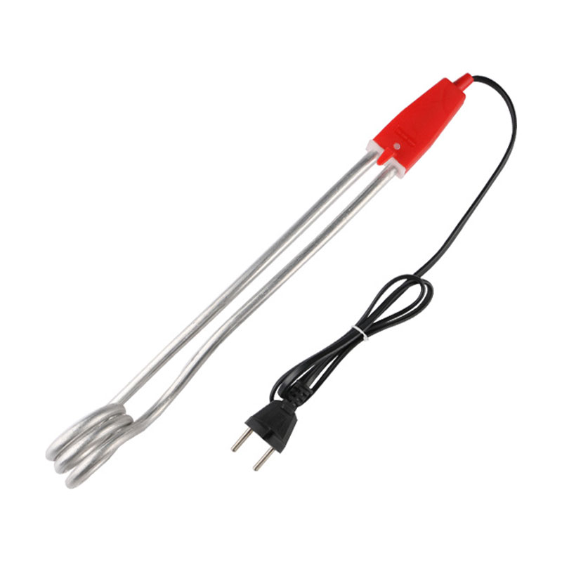 Hliníkový elektrický ponorný ohřívač vody FP-246,252,253,255,257