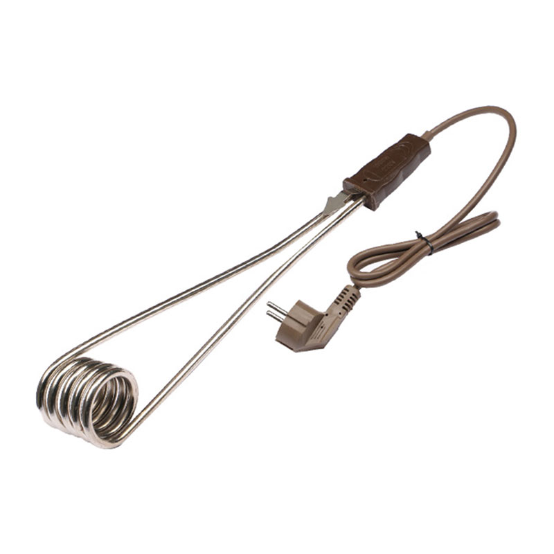 127V 2000W Železný ponorný ohřívač vody do koupelny FP-226,262,265