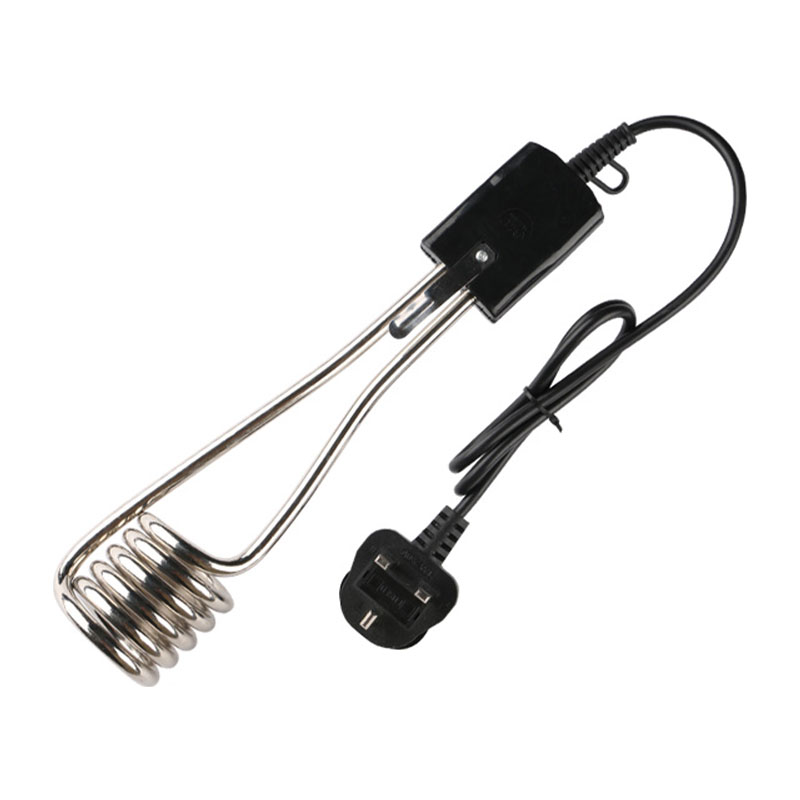 1000w ponorný ohřívač vody s kontrolkou FP-278