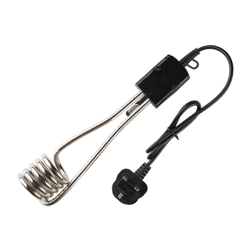 1000w ponorný ohřívač vody s kontrolkou FP-278