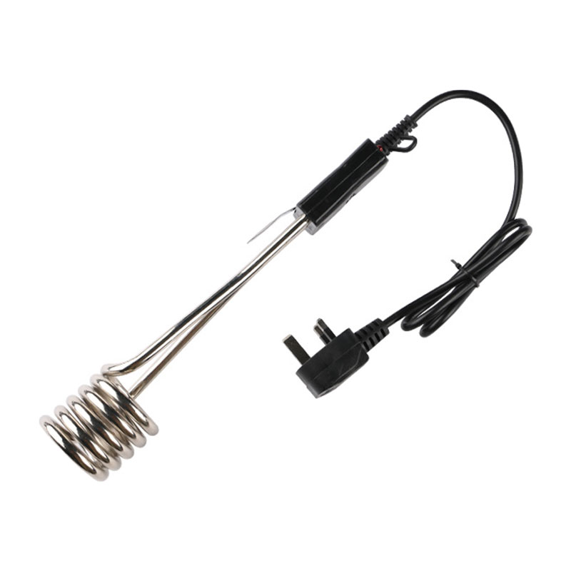 1000w ponorný ohřívač vody s kontrolkou FP-278