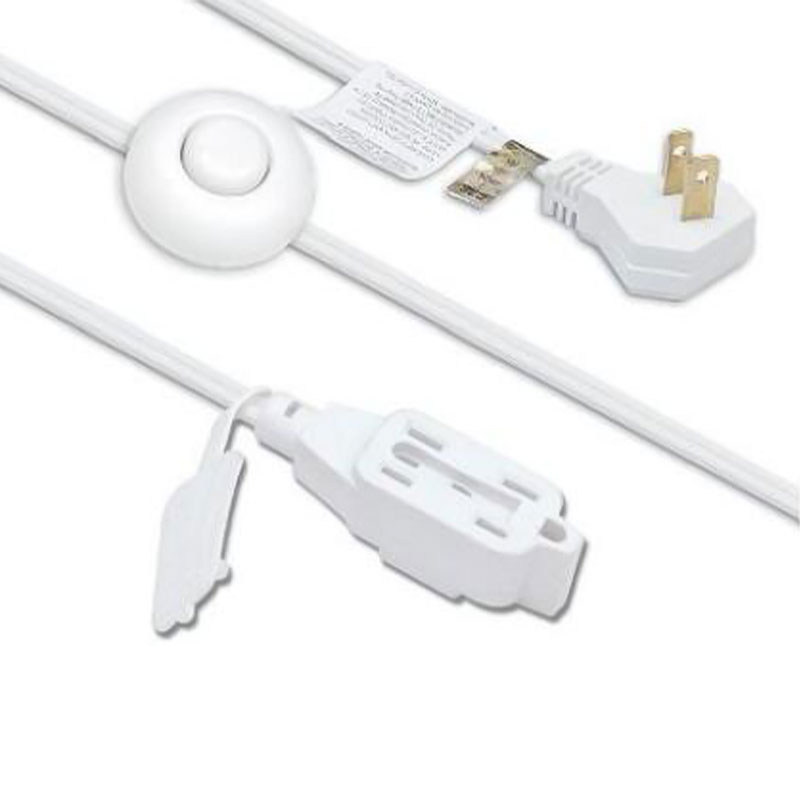 Prodlužovací kabely pro domácí spínače FP-684, FP-686
