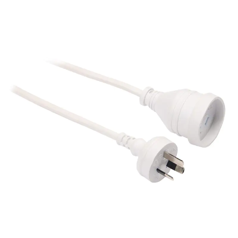 Australský standardní prodlužovací kabel FP-708,FP-724,FP-738