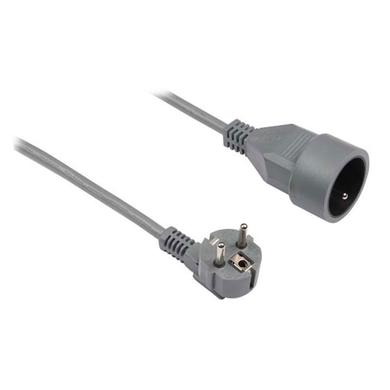 Vysoce viditelný evropský prodlužovací kabel s vysokou viditelností FP-726, FP-706, FP-710