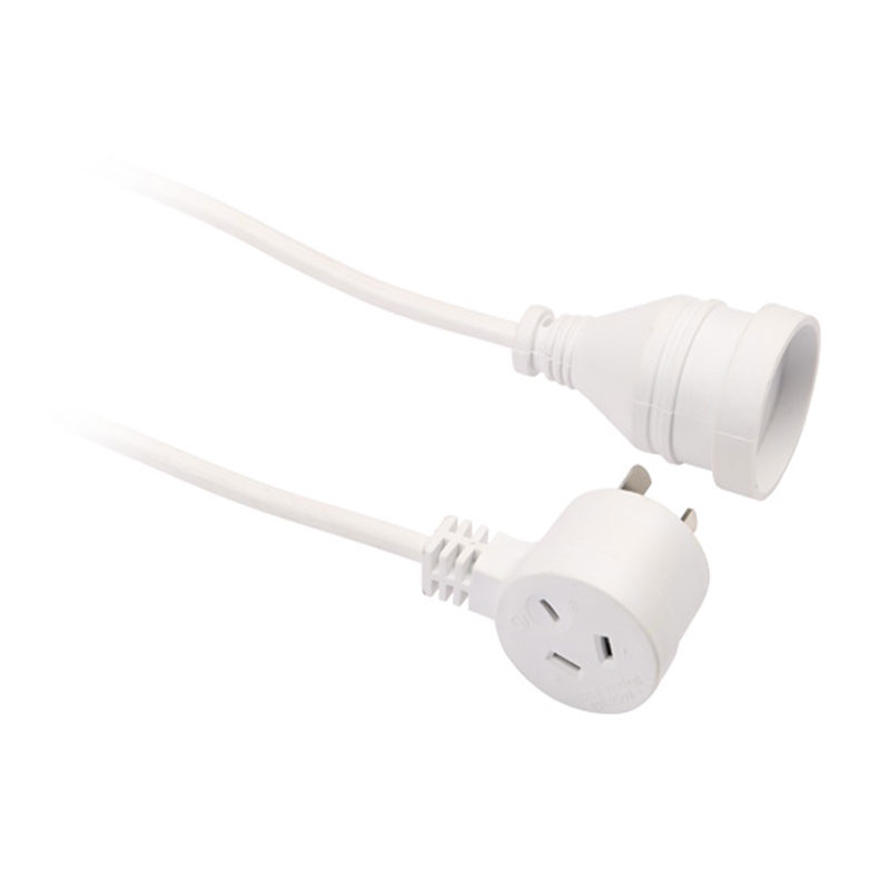 Australský standardní prodlužovací kabel FP-708,FP-724,FP-738