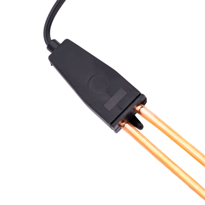 Okamžitý přenosný elektrický ponorný vodní kotel FP-218,219,234