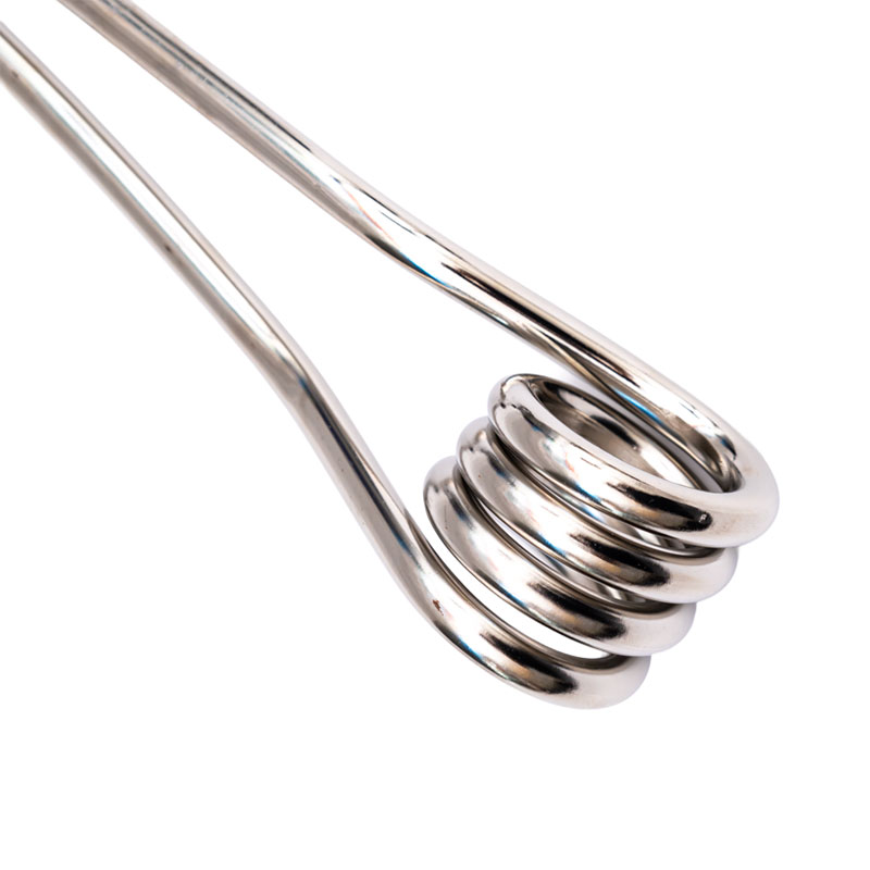 127V ponorný ohřívač vody pro Mexiko FP-222,223,225,232