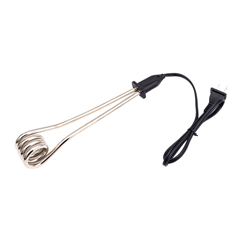 127V ponorný ohřívač vody pro Mexiko FP-222,223,225,232