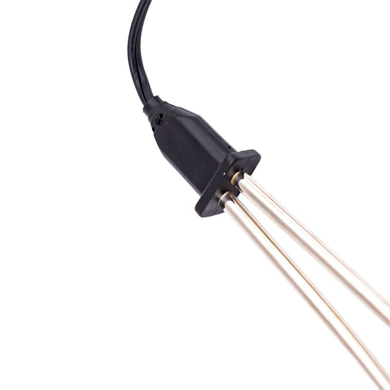 127V ponorný ohřívač vody pro Mexiko FP-222,223,225,232