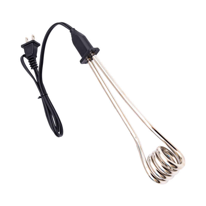 127V ponorný ohřívač vody pro Mexiko FP-222,223,225,232