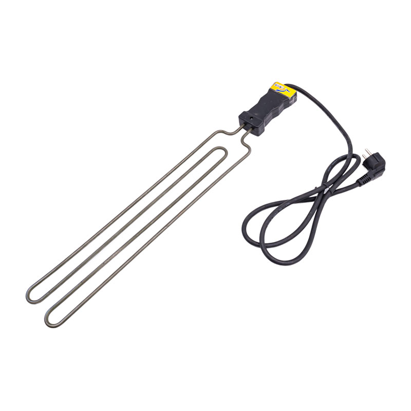 Topné těleso grilu BBQ s rukojetí FP-207,281,283