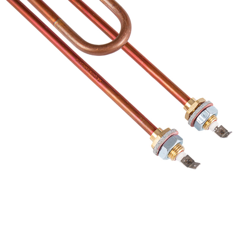 FP-536C 3000W Bulharsko přizpůsobitelný ohřívač vody