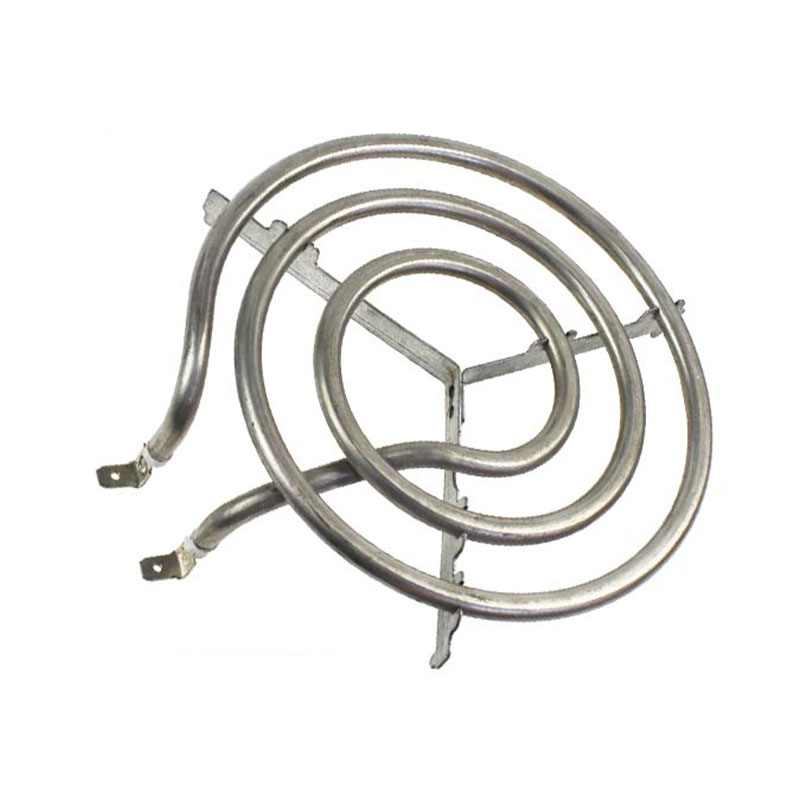 FP-326 1000W spirálové topné těleso pro elektrický sporák