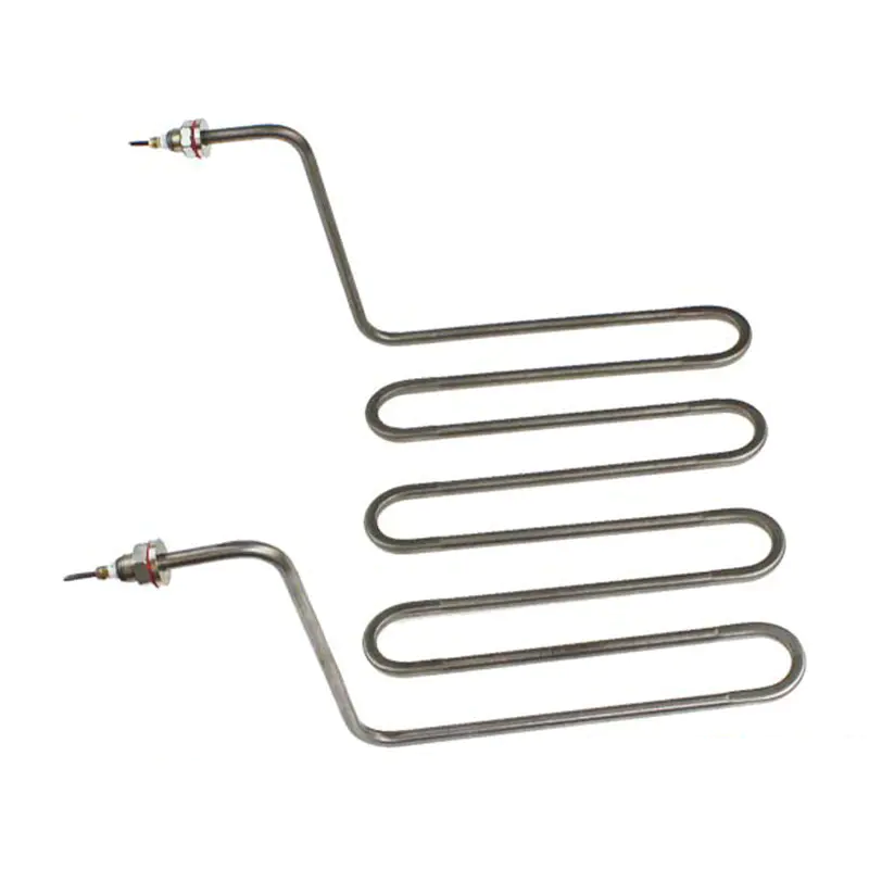 Elektrické topné těleso FP-466&478 pro fritézu