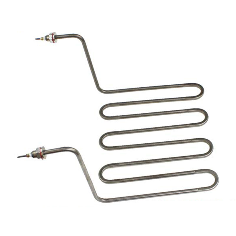 Elektrické topné těleso FP-466&478 pro fritézu