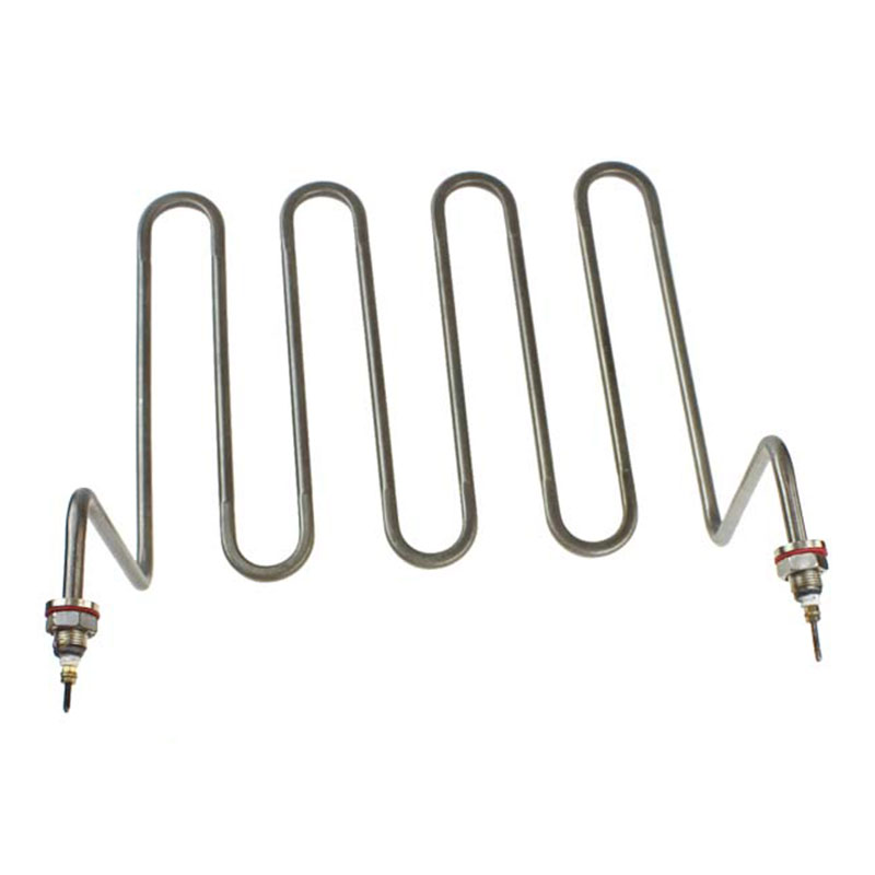Elektrické topné těleso FP-466&478 pro fritézu